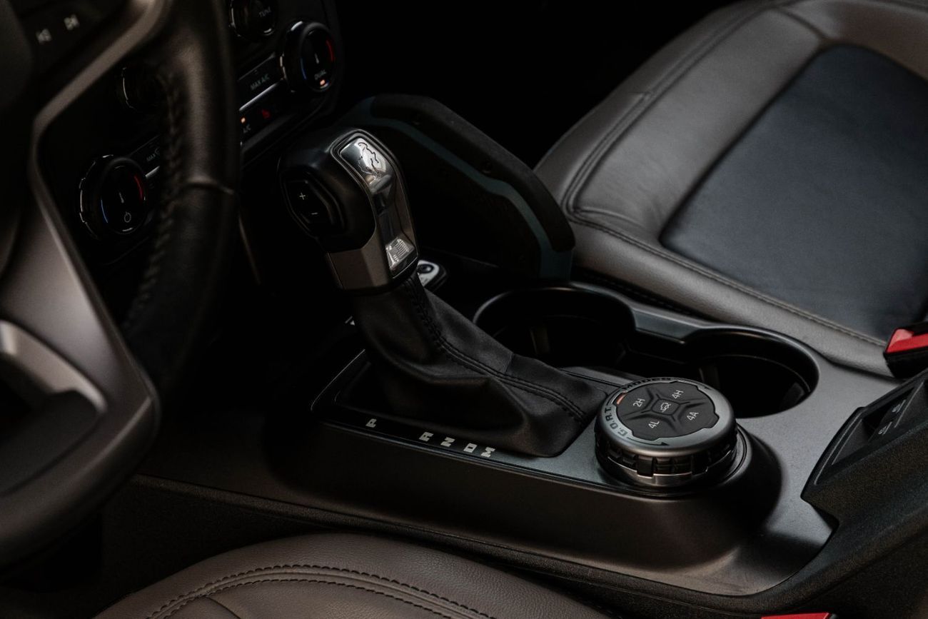 فورد برونكو Wildtrack | 4,308 P.M  | 0% Downpayment | Sasquatch | Ford Warranty + Service!