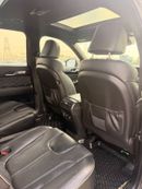 هيونداي باليساد Limited Full option | Panoramic, 360 camera,