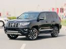 Toyota Prado VXR