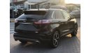 Ford Edge Sharja