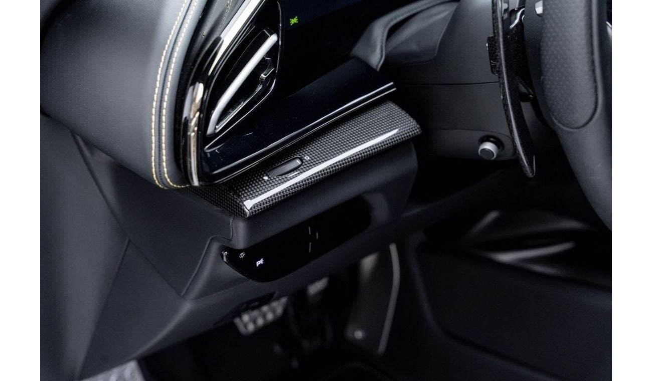 Ferrari Purosangue 2024 FERRARI PUROSANGUE/5Years Warranty+5 Years Service Contract/EXTRARANGE INTERIORS AND EXTERIORS