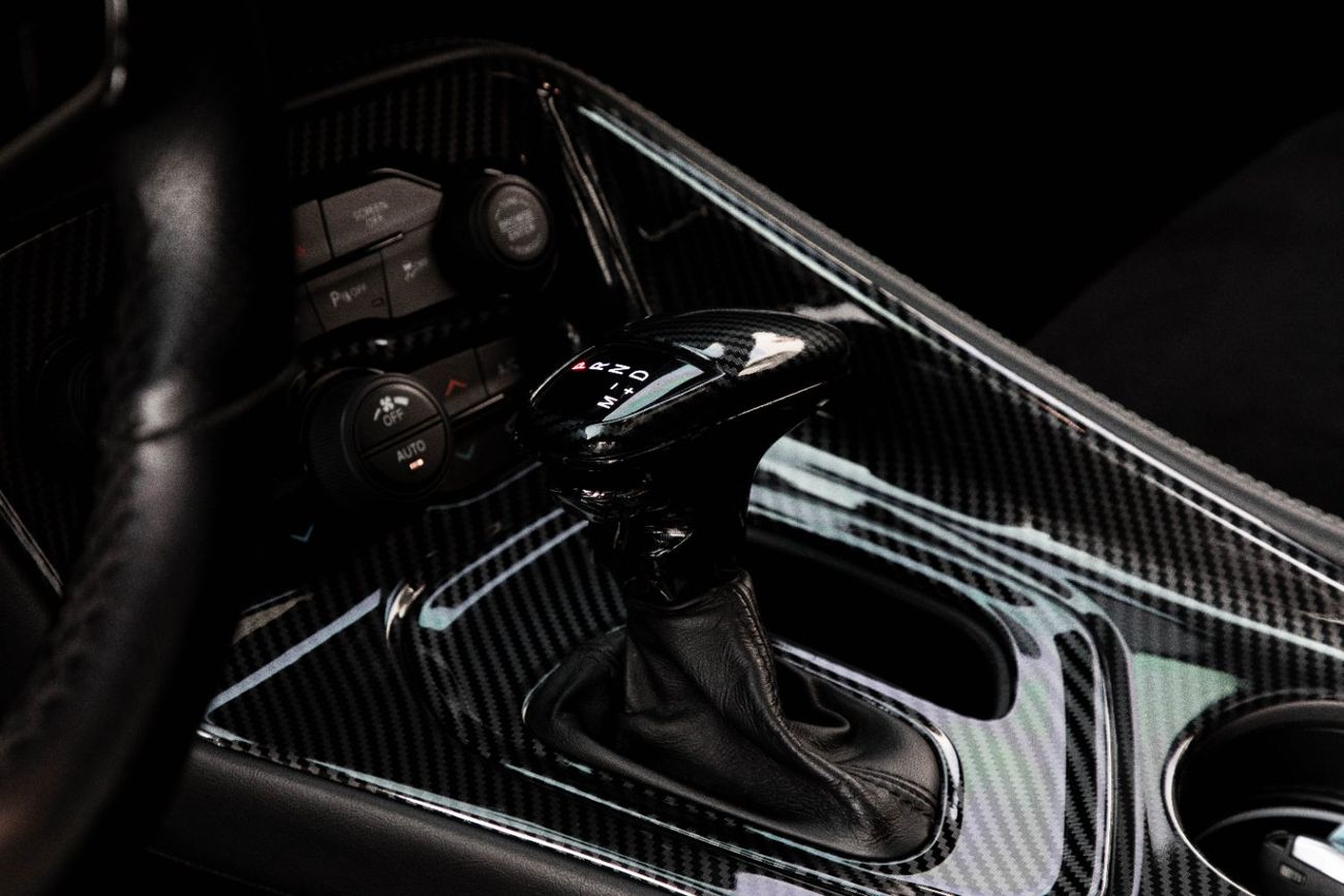 Dodge Challenger R/T | 2,448 P.M  | 0% Downpayment | Immaculate Condition!