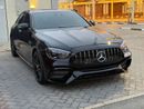 Mercedes Benz E300 Premium 2.0L