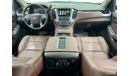 Chevrolet Tahoe 2020 Chevrolet Tahoe RST Premier, Chevrolet Service History, Chevrolet Warranty 2025, GCC