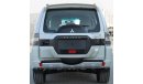 Mitsubishi Pajero GLS Base Mitsubishi Pajero 2016 GCC in excellent condition