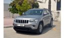 Jeep Grand Cherokee Laredo Mid Range in Perfect Condition