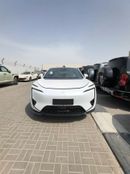 Avatr 11 Avatr 11 2025 Ultra 4WD Pure Electric Version