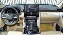 Toyota Land Cruiser GXR 4.0L 2025