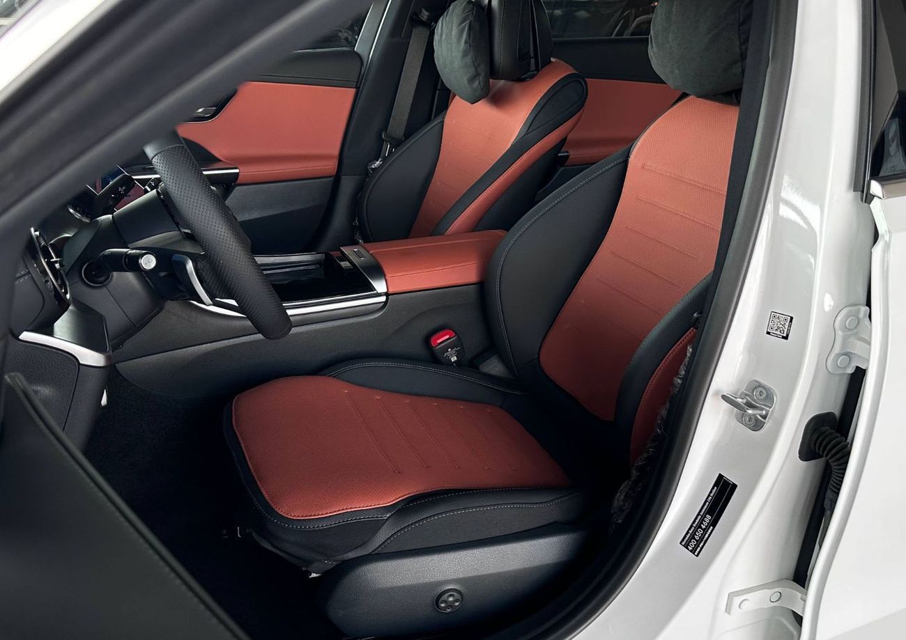 Mercedes-Benz C 200 L