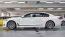 BMW 750Li Li master class 7GZ with kit