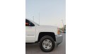 Chevrolet Silverado CHEVROLET SILVERADO V.8 2018