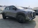 Nissan Magnite S