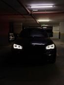 بي أم دبليو X6 50i M Sport Dynamic Plus 4.4L