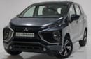 Mitsubishi Xpander MEDIUM LINE Mid 1.5L