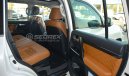 Toyota Land Cruiser 2021 MODEL PETROL 4.0L V6 DIAMOND SEATS