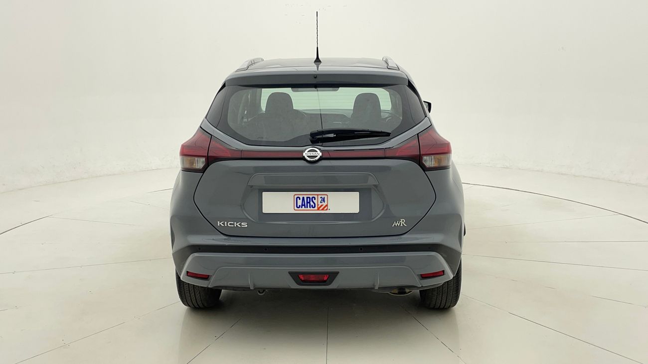 Nissan Kicks S 1.6 | Zero Down Payment | Home Test Drive