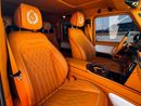 Mercedes-Benz G 63 AMG MANSORY 920HP in LEFT HAND DRIVE