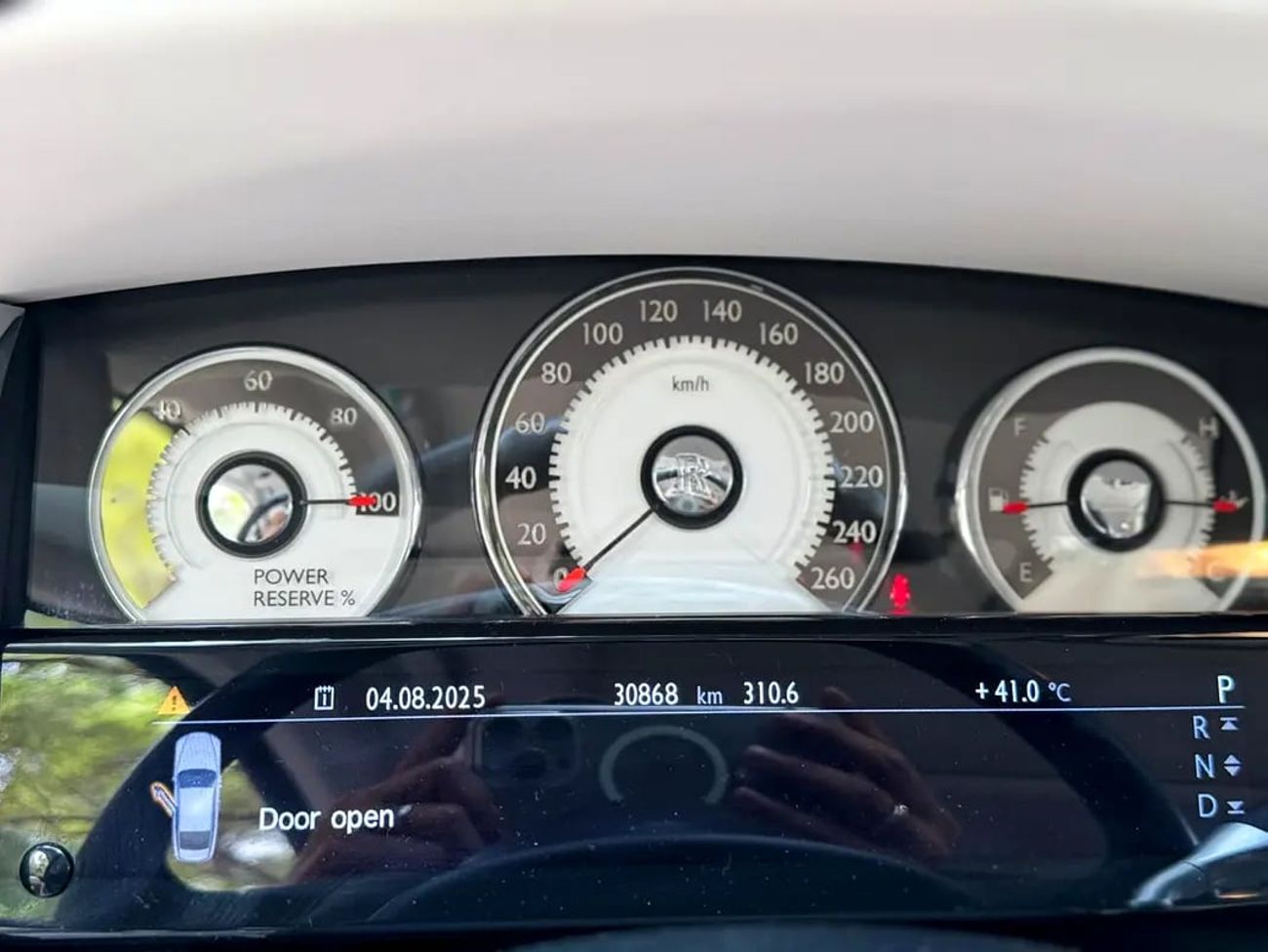 Rolls-Royce Wraith Rolls-Royce Wraith