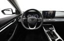 Geely Emgrand GS