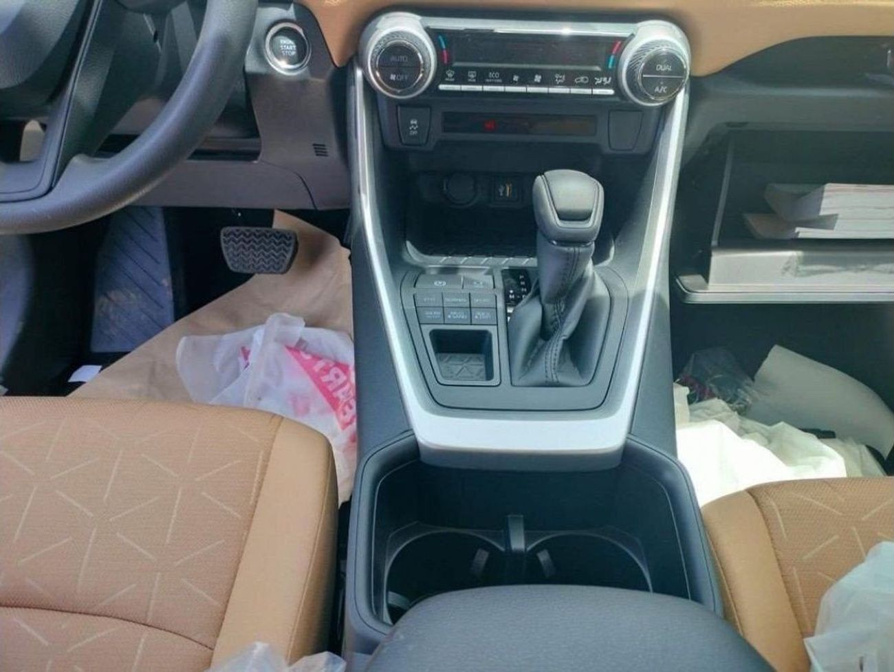 تويوتا راف ٤ RAV4 2.0L 4WD PETROL