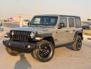 Jeep Wrangler Unlimited Unlimited Sport 3.6L A/T