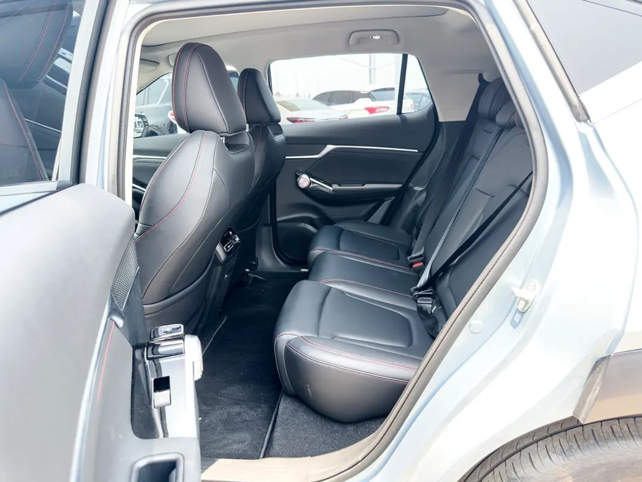 جي إي سي إمكو GL 0% DP | 1,072 / Month | | 1.5T GL | | Gargash Warranty | Service History
