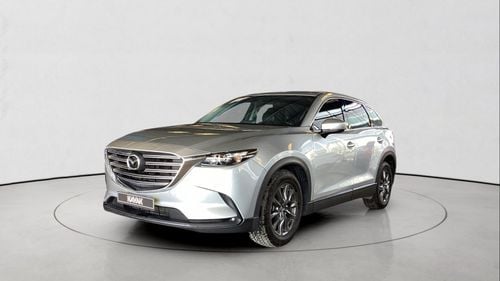 Mazda CX-9 2.5T GT 4WD AUTO | Guaranteed Warranty | 0 Down Payment