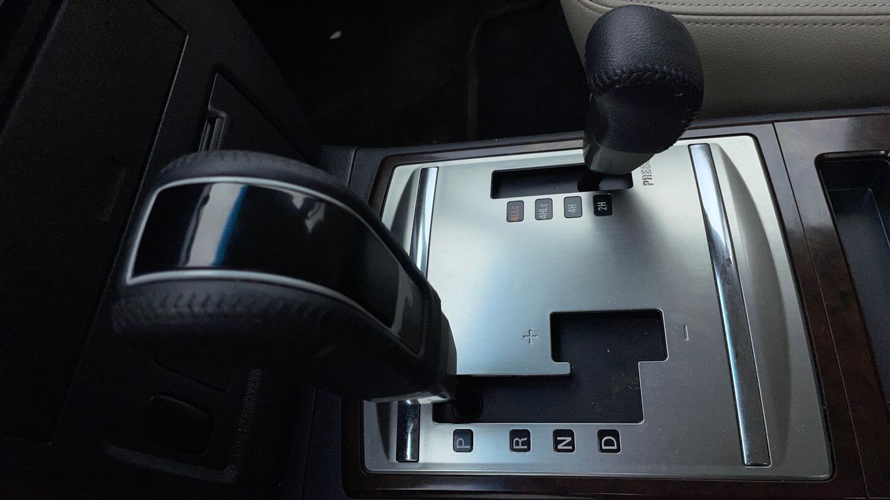 Mitsubishi Pajero GLS HIGHLINE 3.5 | Zero Down Payment | Free Home Test Drive