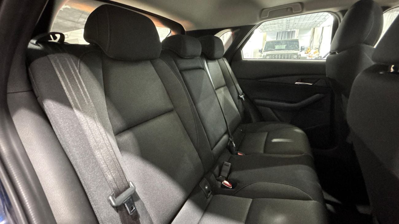 Mazda CX-30 2025 URBANE | AED 1197/Month | 0 DP | 30 Day Return | Warranty | Service History