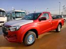 Isuzu DMax ISUZU DMAX PICK UP , 1.9L  DEISEL ENGINE , MODEL 2026