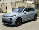 Li Auto L7 ULTRA