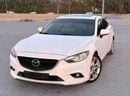 مازدا 6 S