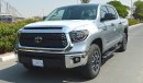 تويوتا تاندرا 2020 Crewmax SR5, 5.7L V8 0km w/ 5Yrs or 200K km Warranty from Dynatrade + 1 Free Service