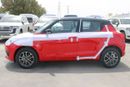 Suzuki Swift 2023 - 1.2L GLX DUAL TONE COLOR WITH - A/T, PUSH START - EXPORT ONLY