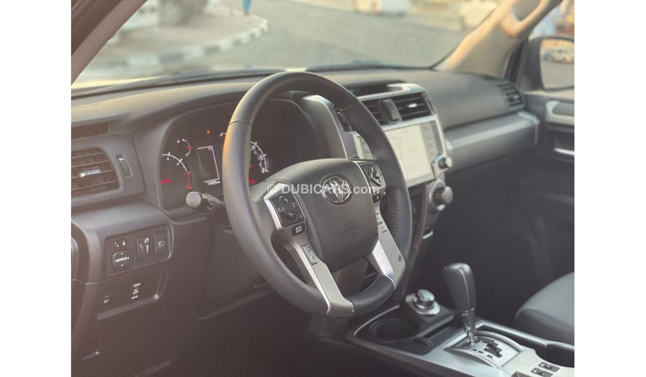 Toyota 4Runner 2021 Toyota 4Runner SR5 Premium 4x4 Full Option/ EXPORT ONLY / فقط للتصدير