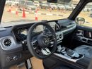 Mercedes-Benz G 63 AMG 2025 MERCEDES G63 AMG BRAND NEW KOREAN SPECS