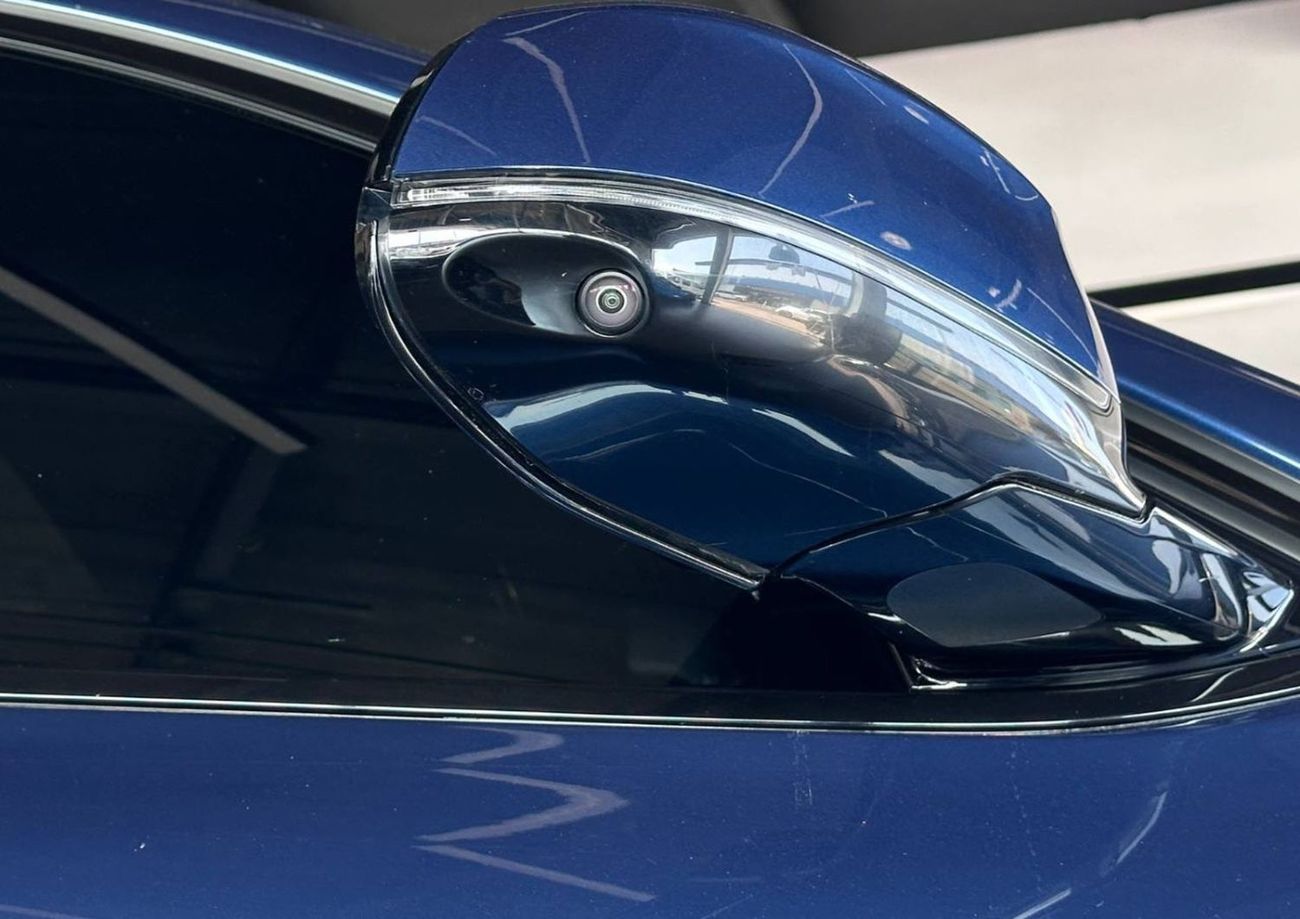 BMW X4 xDrive 30i M Sport 2.0L