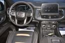 GMC Yukon AT4