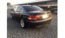 BMW 740Li IMPORT JAPAN V.C.C