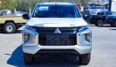 Mitsubishi L200 2.4L SPORTERO D DC 4WD AT  (EXPORT ONLY)