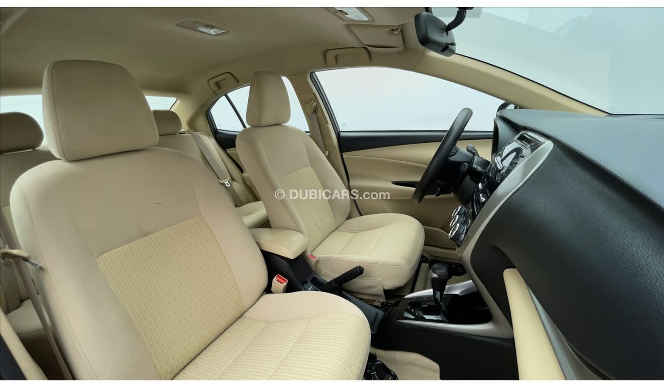 Toyota Yaris SE / E 1.5 | Zero Down Payment | Free Home Test Drive