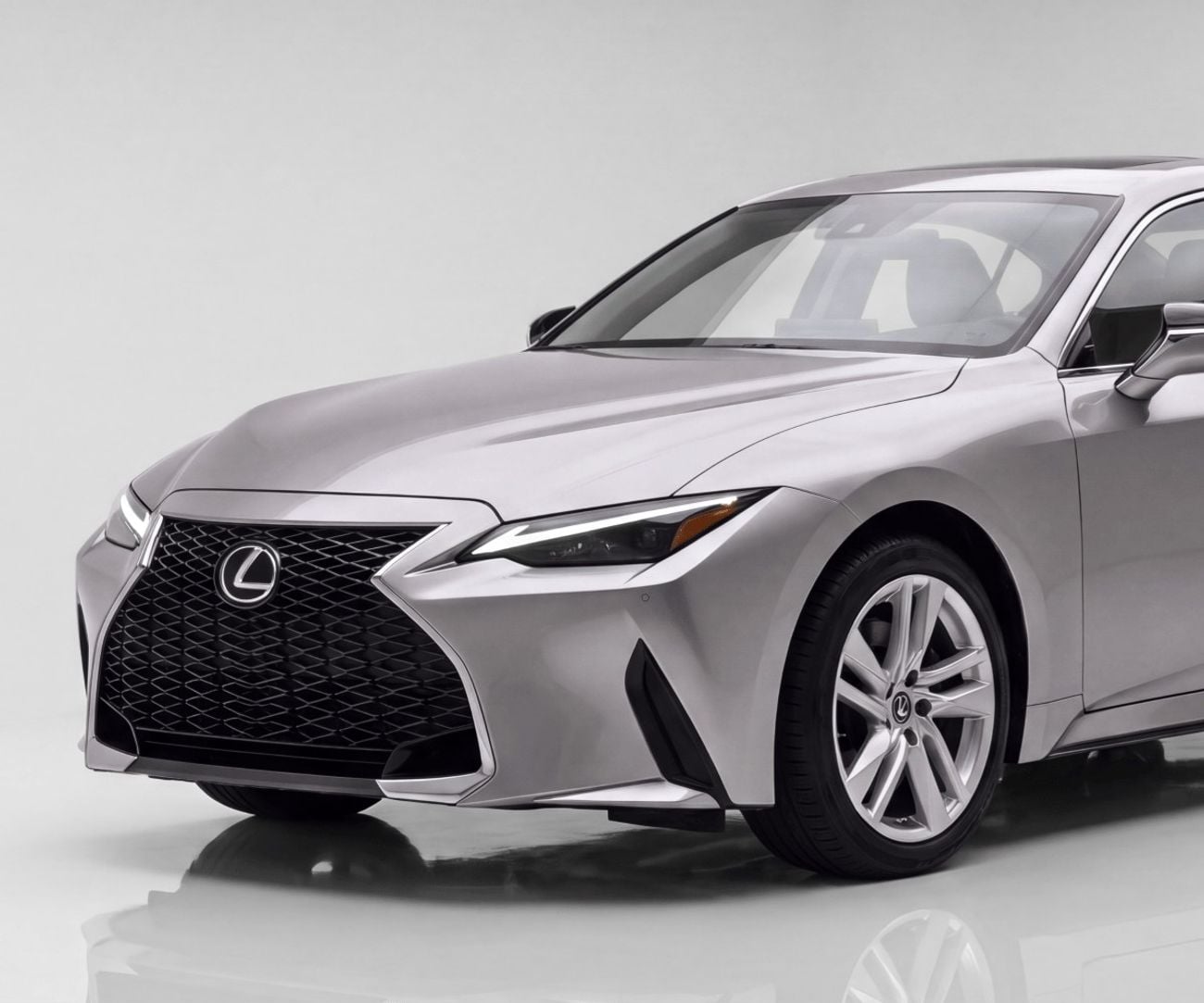 Lexus IS300 PREMIER 2.0