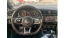 فولكس واجن جولف Volkswagen Golf GTi_2016_Excellent_Condithion _Full opshin