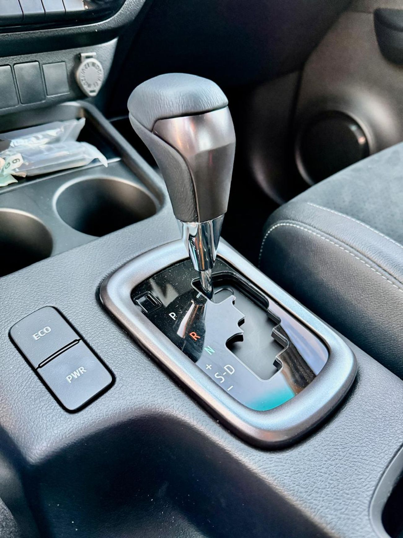 Toyota Hilux TOYOTA HiLUX GR 2.8 DiESEL FuLL 2025 BLACK