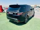 Land Rover Range Rover LAND ROVER RANGE ROVER 2019 HSE 3.0L (375 HP)/V6
