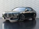 BMW 760i xDrive M Gran Lusso
