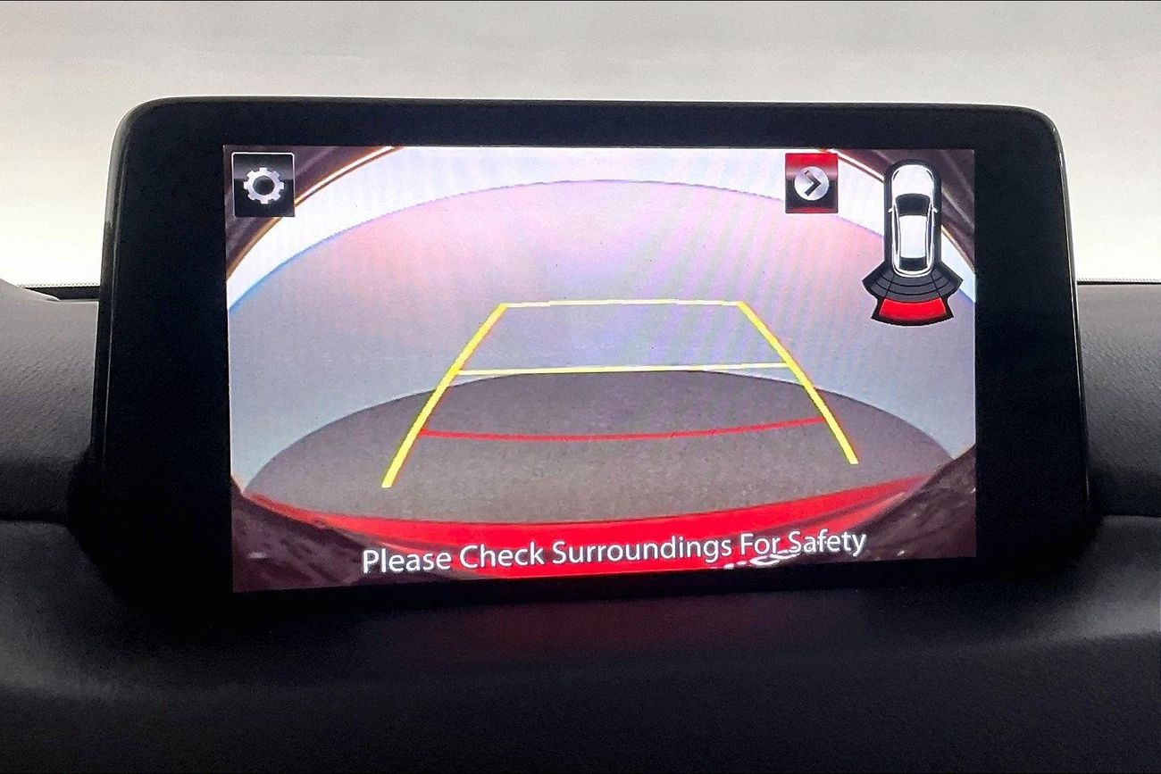 Mazda CX3 GT | Guaranteed Warranty | 0 Down Payment