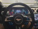 Ford Mustang GT Premium 5.0L V8