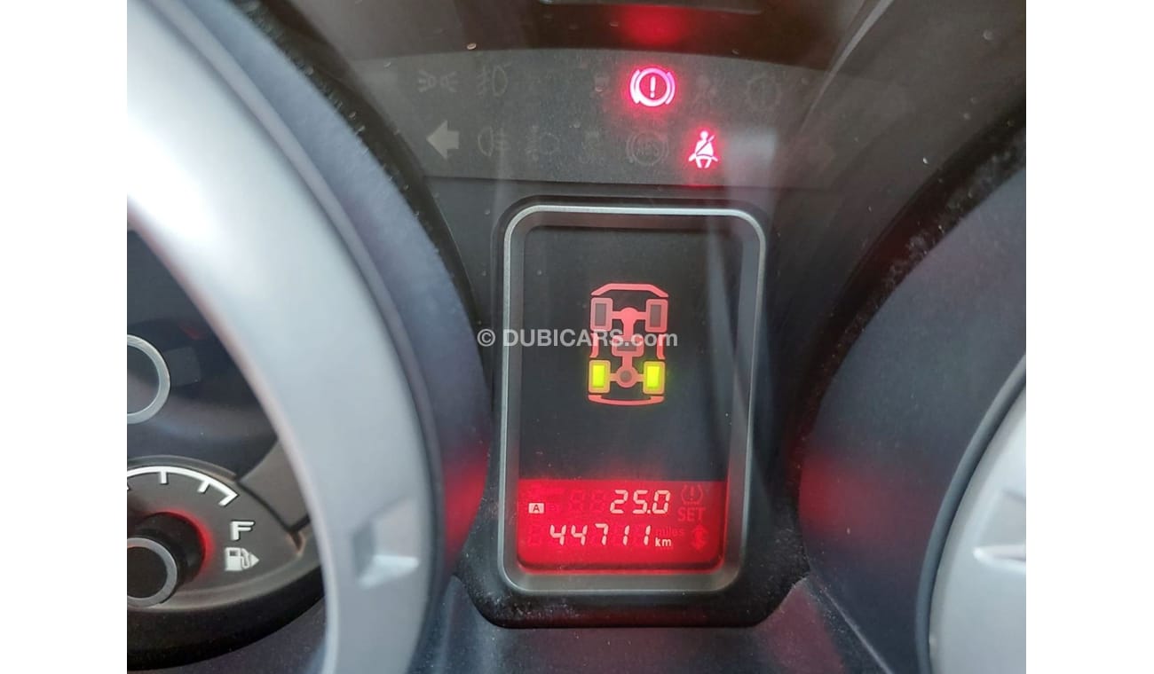 Mitsubishi Pajero MITSUBISHI PAJERO RIGHT HAND DRIVE(PM00423)