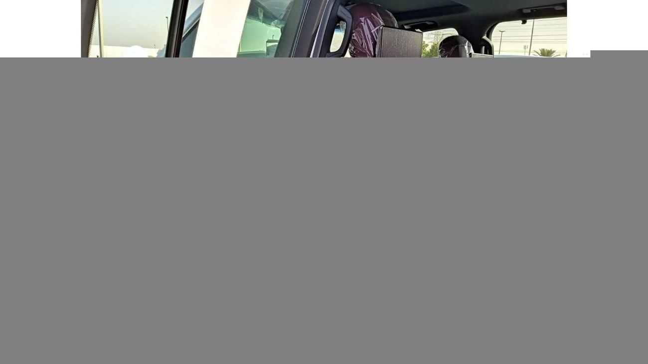 Lexus LX 600 LEXUS LX 600 SIGNATURE-- 7 SEATER